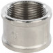 SFT-0006-112112 STOUT Муфта ВВ никелированная 1 1/2 (260046N141400B)