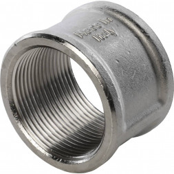 SFT-0006-112112 STOUT Муфта ВВ никелированная 1 1/2 (260046N141400B)