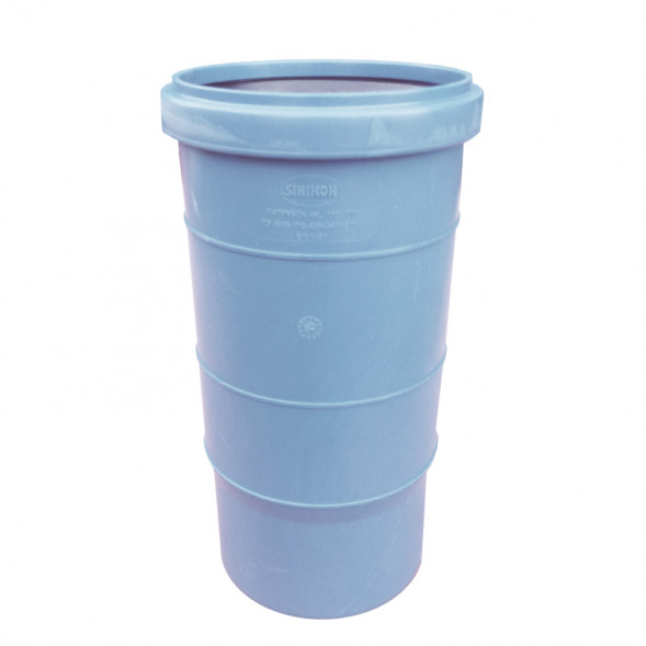 Патрубок 110 компенсационный, Rain Flow