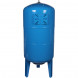 STW-0002-000300 STOUT Расширительный бак, гидроаккумулятор 300 л. вертикальный (цвет синий)