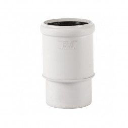 Патрубок 110 компенсационный, Skolan