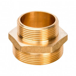 SFT-0003-000043 STOUT Ниппель НН переходной 4 X3 (260003H403000B)