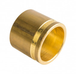 SFA-0020-000025 STOUT Монтажная гильза 25 для труб из сшитого полиэтилена аксиальный (340082R253500B)