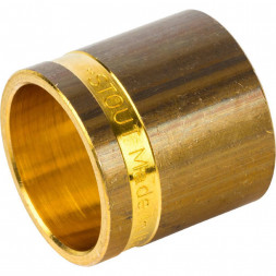 SFA-0020-000025 STOUT Монтажная гильза 25 для труб из сшитого полиэтилена аксиальный (340082R253500B)