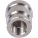 SFT-0006-003814 STOUT Муфта ВВ переходная никелированная 3/8X1/4 (260047N030200B)
