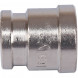SFT-0006-003814 STOUT Муфта ВВ переходная никелированная 3/8X1/4 (260047N030200B)