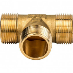 SFT-0017-000111 STOUT Тройник НН 1 X1 X1 (270010H101010B)