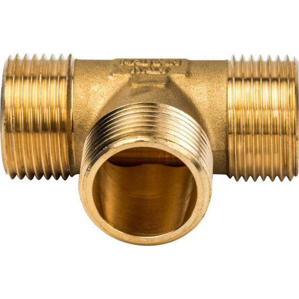 SFT-0017-000111 STOUT Тройник НН 1 X1 X1 (270010H101010B)