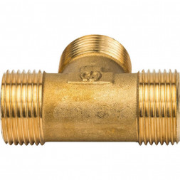 SFT-0017-000111 STOUT Тройник НН 1 X1 X1 (270010H101010B)