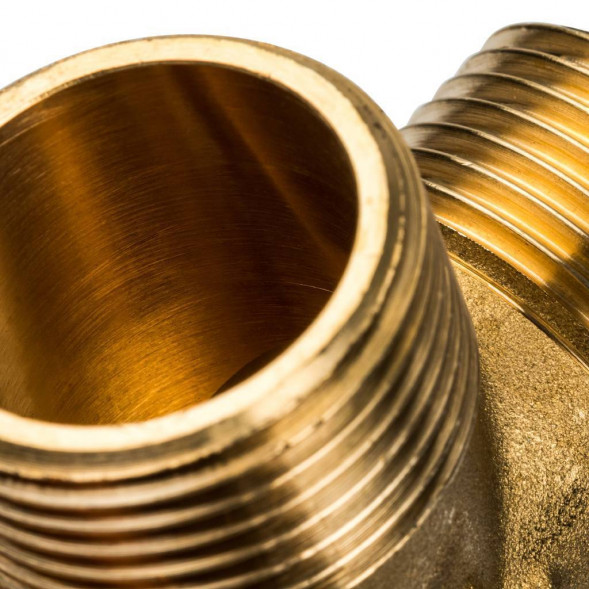 SFT-0017-000111 STOUT Тройник НН 1 X1 X1 (270010H101010B)