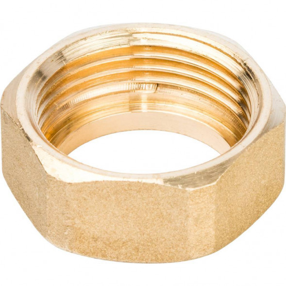 SFT-0044-000012 STOUT Разъемное соединение  американка  ВН, уплотнение под гайкой по плоскости, 1/2” (2700A1H040400B)