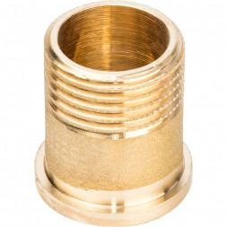 SFT-0044-000012 STOUT Разъемное соединение  американка  ВН, уплотнение под гайкой по плоскости, 1/2” (2700A1H040400B)