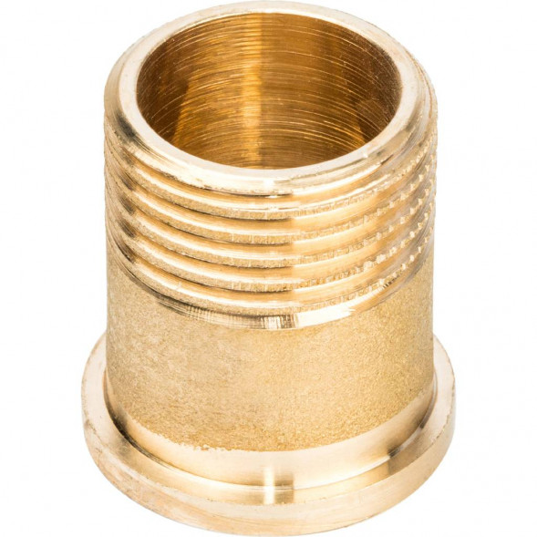 SFT-0044-000012 STOUT Разъемное соединение  американка  ВН, уплотнение под гайкой по плоскости, 1/2” (2700A1H040400B)