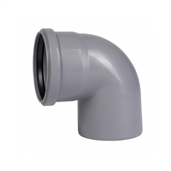 Отвод 32 х =87' белый, HTBw