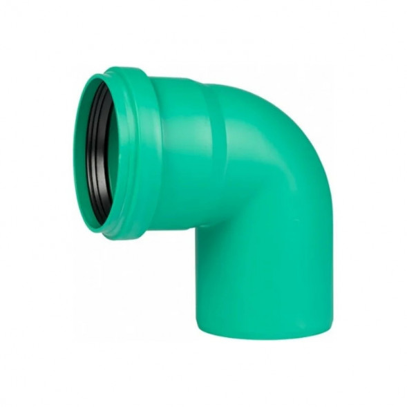 Отвод KG2000B 315х87°, Ger