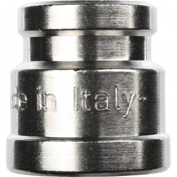 SFT-0006-001238 STOUT Муфта ВВ переходная никелированная 1/2X3/8 (260047N040300B)