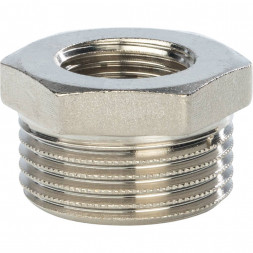 SFT-0029-000234 STOUT Футорка никелированная 2 X3/4 (260044N200500B)