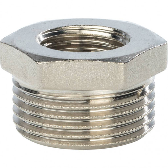 SFT-0029-000234 STOUT Футорка никелированная 2 X3/4 (260044N200500B)