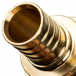 SFA-0004-003225 STOUT Муфта соединительная переходная 32x25 для труб из сшитого полиэтилена аксиальный (340003H827600B)