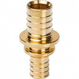 SFA-0004-003225 STOUT Муфта соединительная переходная 32x25 для труб из сшитого полиэтилена аксиальный (340003H827600B)