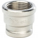 SFT-0006-003412 STOUT Муфта ВВ переходная никелированная 3/4X1/2 (260047N050400B)