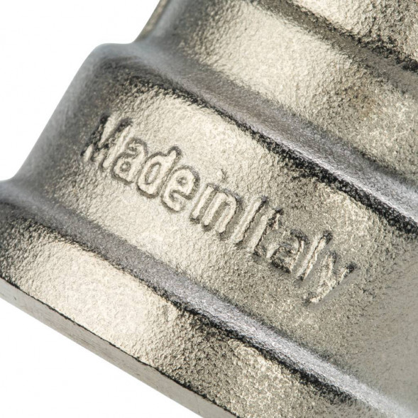 SFT-0006-003412 STOUT Муфта ВВ переходная никелированная 3/4X1/2 (260047N050400B)