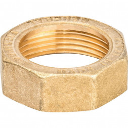 SFT-0044-000001 STOUT Разъемное соединение  американка  ВН, уплотнение под гайкой по плоскости, 1” (2700A1H101000B)