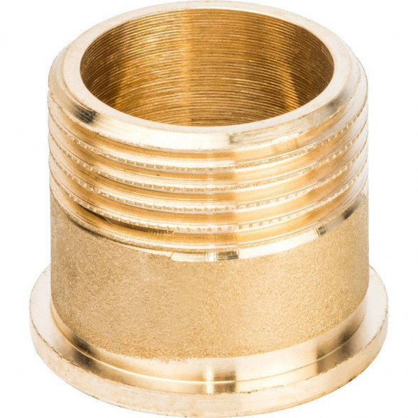 SFT-0044-000001 STOUT Разъемное соединение  американка  ВН, уплотнение под гайкой по плоскости, 1” (2700A1H101000B)