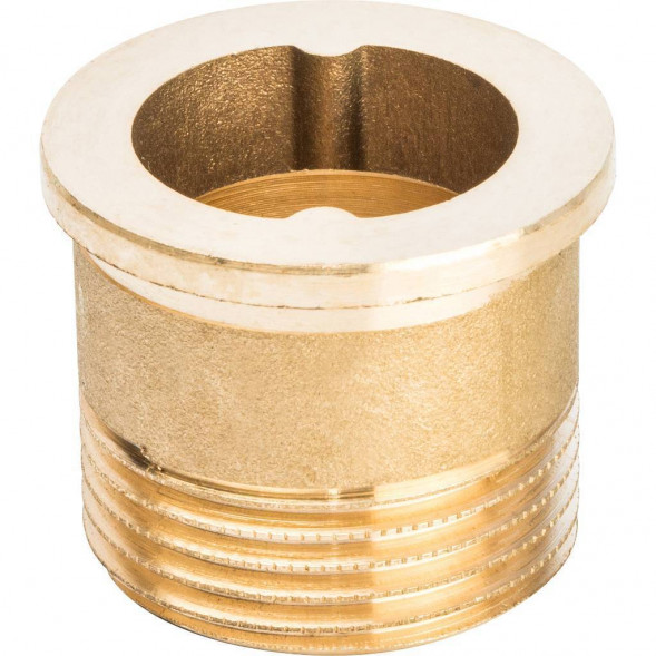 SFT-0044-000001 STOUT Разъемное соединение  американка  ВН, уплотнение под гайкой по плоскости, 1” (2700A1H101000B)