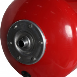 STH-0006-000300 STOUT Расширительный бак на отопление 300 л. (цвет красный)