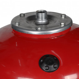 STH-0006-000300 STOUT Расширительный бак на отопление 300 л. (цвет красный)