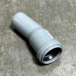 Отвод 32 х 15', НТ