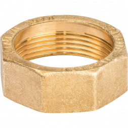 SFT-0044-000114 STOUT Разъемное соединение  американка  ВН, уплотнение под гайкой по плоскости, 1” 1/4 (2700A1H121200B)