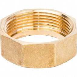 SFT-0044-000114 STOUT Разъемное соединение  американка  ВН, уплотнение под гайкой по плоскости, 1” 1/4 (2700A1H121200B)