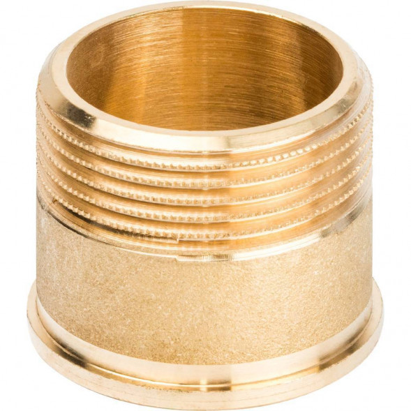 SFT-0044-000114 STOUT Разъемное соединение  американка  ВН, уплотнение под гайкой по плоскости, 1” 1/4 (2700A1H121200B)