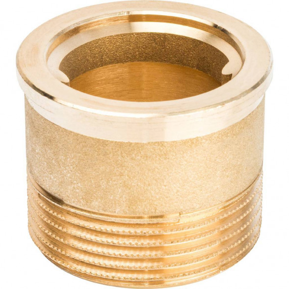 SFT-0044-000114 STOUT Разъемное соединение  американка  ВН, уплотнение под гайкой по плоскости, 1” 1/4 (2700A1H121200B)