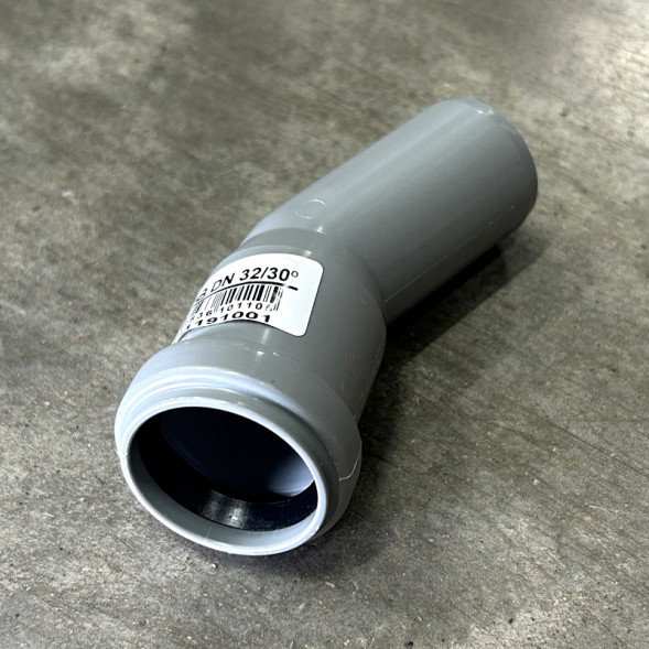 Отвод 32 х 30', НТ