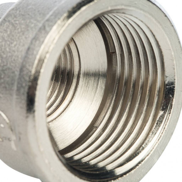 SFT-0006-000112 STOUT Муфта ВВ переходная никелированная 1 X1/2 (260047N100400B)