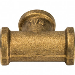 SFT-0019-000014 STOUT Тройник ВВ 1/4 (270014H020202B)