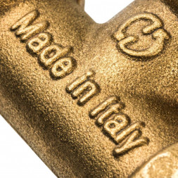 SFT-0019-000014 STOUT Тройник ВВ 1/4 (270014H020202B)