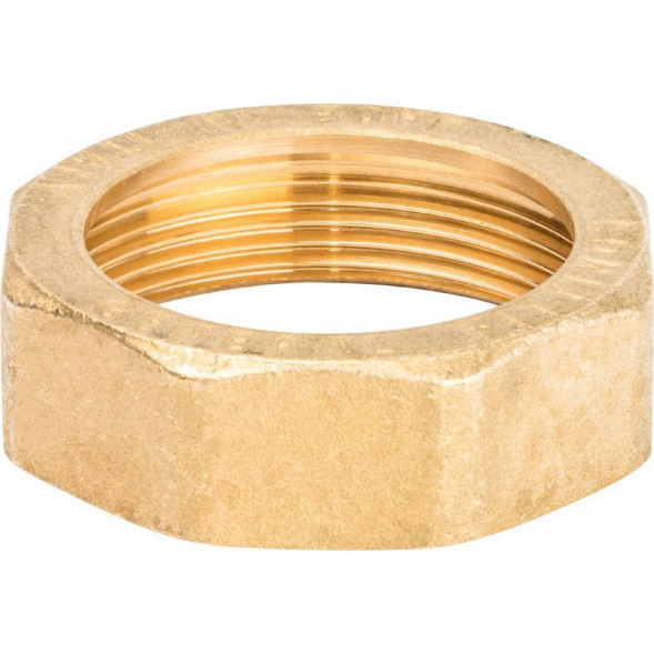 SFT-0044-000112 STOUT Разъемное соединение  американка  ВН, уплотнение под гайкой по плоскости, 1” 1/2 (2700A1H141400B)