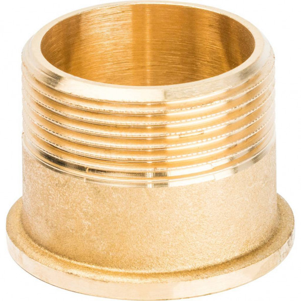 SFT-0044-000112 STOUT Разъемное соединение  американка  ВН, уплотнение под гайкой по плоскости, 1” 1/2 (2700A1H141400B)