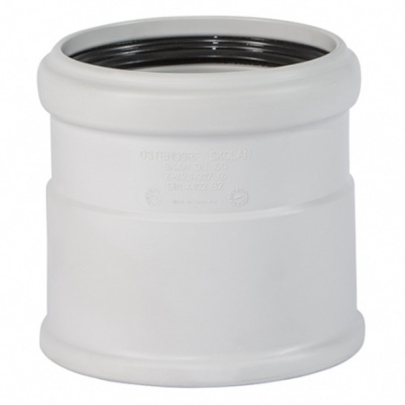 Муфта насадная SKAM 90