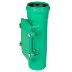 Ревизия KG2000RE 125 мм, Ger