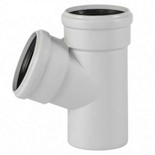 Тройник SKEA 110/75х67°