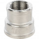 SFT-0006-000134 STOUT Муфта ВВ переходная никелированная 1 X3/4 (260047N100500B)