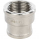 SFT-0006-000134 STOUT Муфта ВВ переходная никелированная 1 X3/4 (260047N100500B)