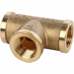 SFT-0019-000038 STOUT Тройник ВВ 3/8 (270014H030303B)