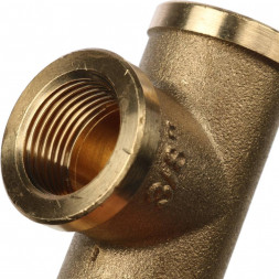 SFT-0019-000038 STOUT Тройник ВВ 3/8 (270014H030303B)