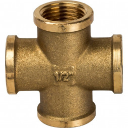 SFT-0030-000012 STOUT Крестовина ВВ 1/2 (270036H040000B)